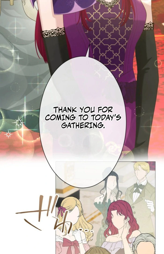 The Saint Who Wishes for Death Makes a Pact with the Cursed Prince Chapter 20 - Page 12