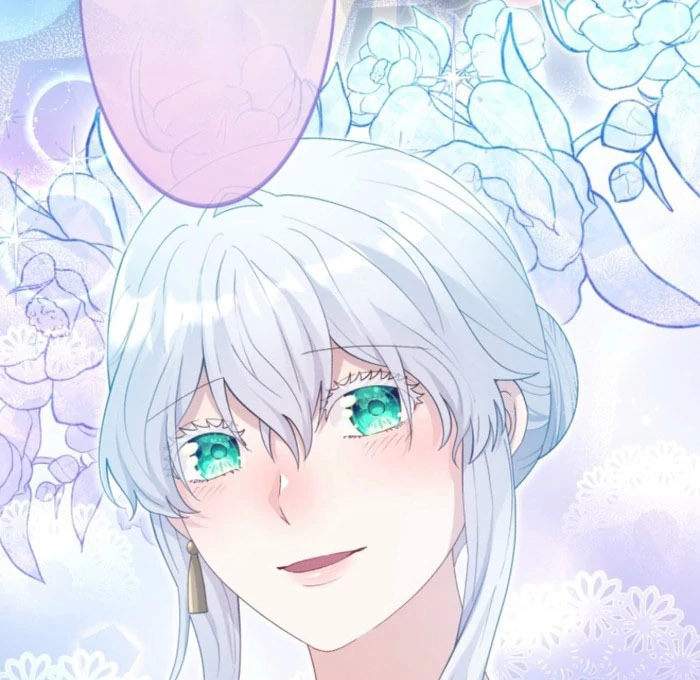 The Saint Who Wishes for Death Makes a Pact with the Cursed Prince Chapter 20 - Page 114