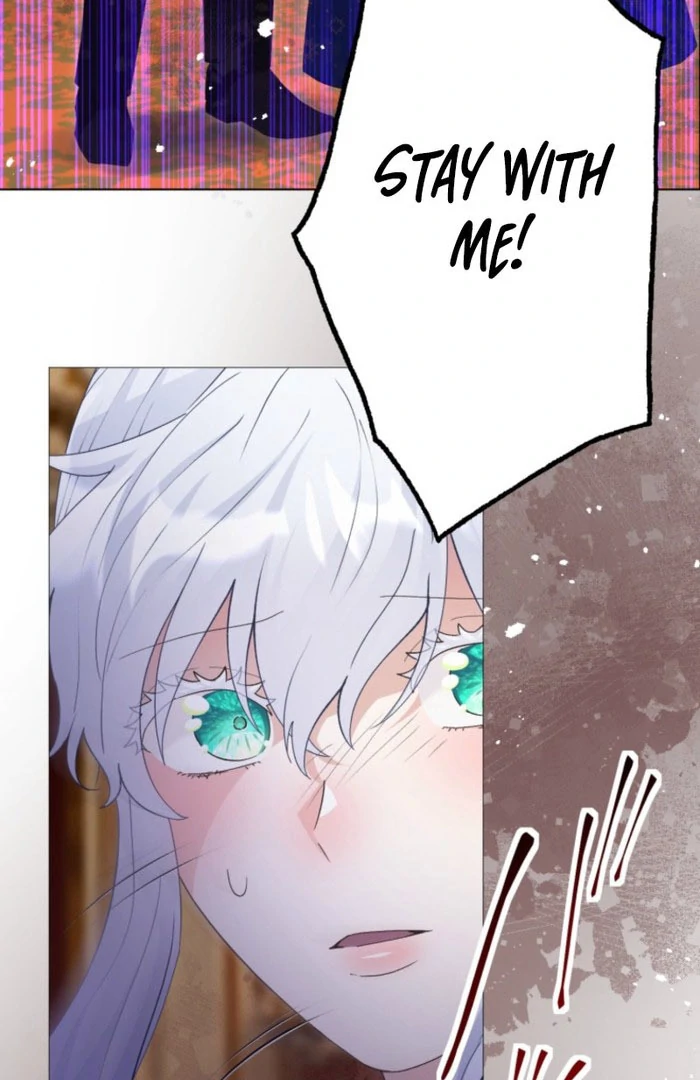 The Saint Who Wishes for Death Makes a Pact with the Cursed Prince Chapter 20 - Page 119