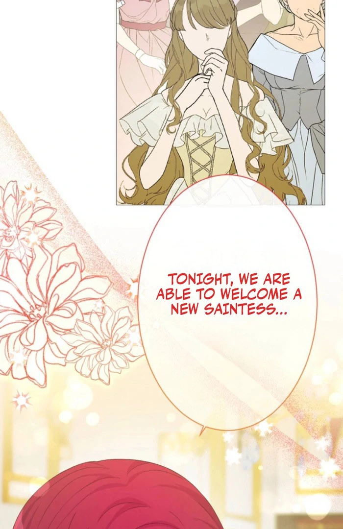 The Saint Who Wishes for Death Makes a Pact with the Cursed Prince Chapter 20 - Page 13