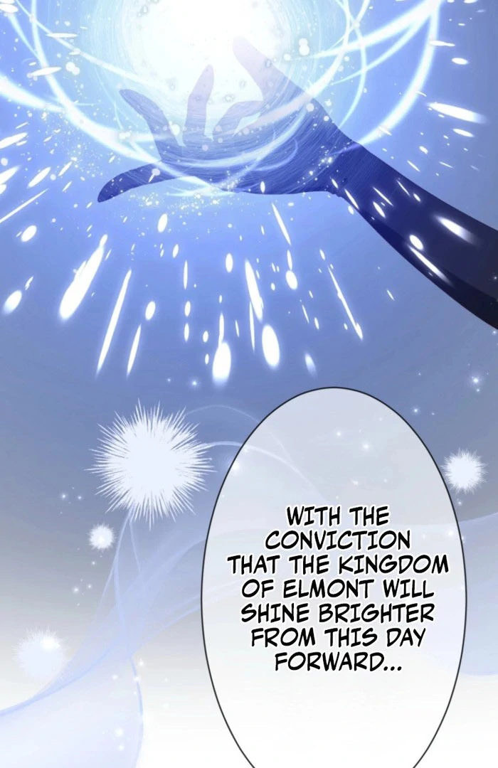 The Saint Who Wishes for Death Makes a Pact with the Cursed Prince Chapter 20 - Page 17