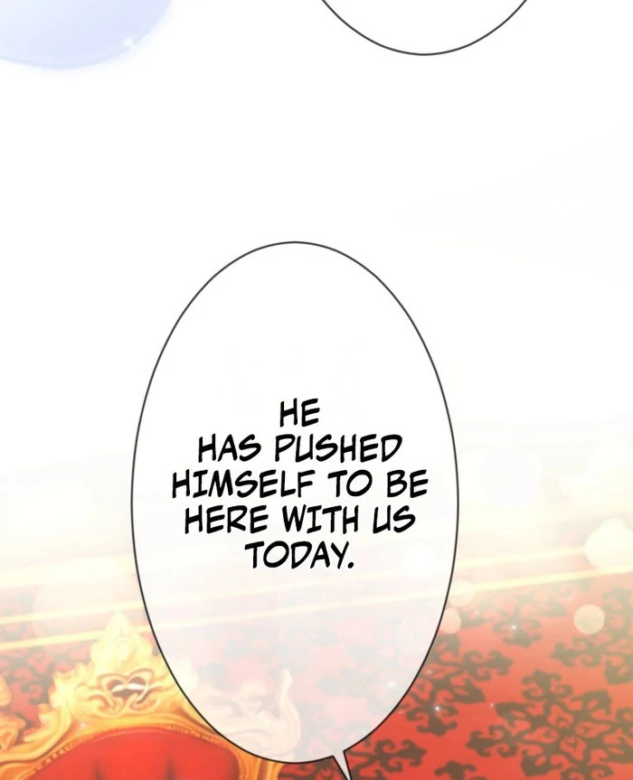 The Saint Who Wishes for Death Makes a Pact with the Cursed Prince Chapter 20 - Page 18