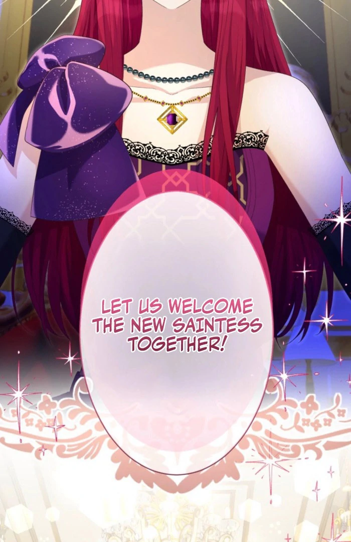The Saint Who Wishes for Death Makes a Pact with the Cursed Prince Chapter 20 - Page 22