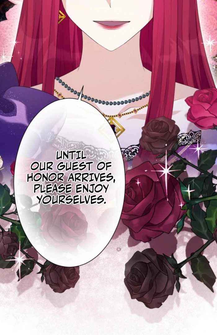 The Saint Who Wishes for Death Makes a Pact with the Cursed Prince Chapter 20 - Page 25