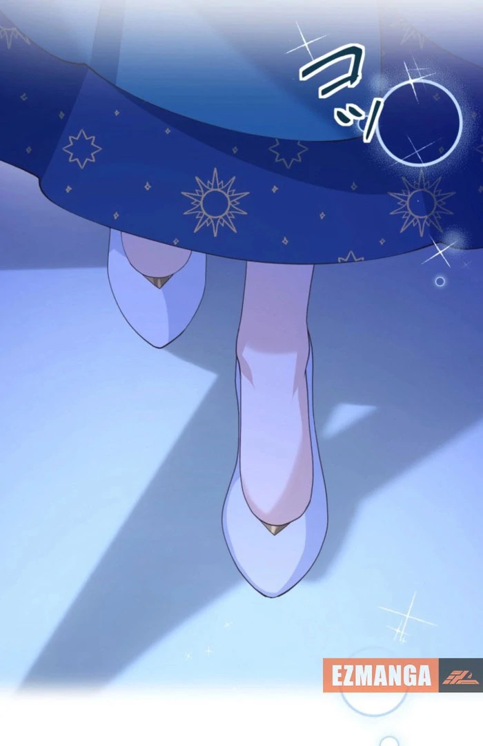 The Saint Who Wishes for Death Makes a Pact with the Cursed Prince Chapter 20 - Page 27