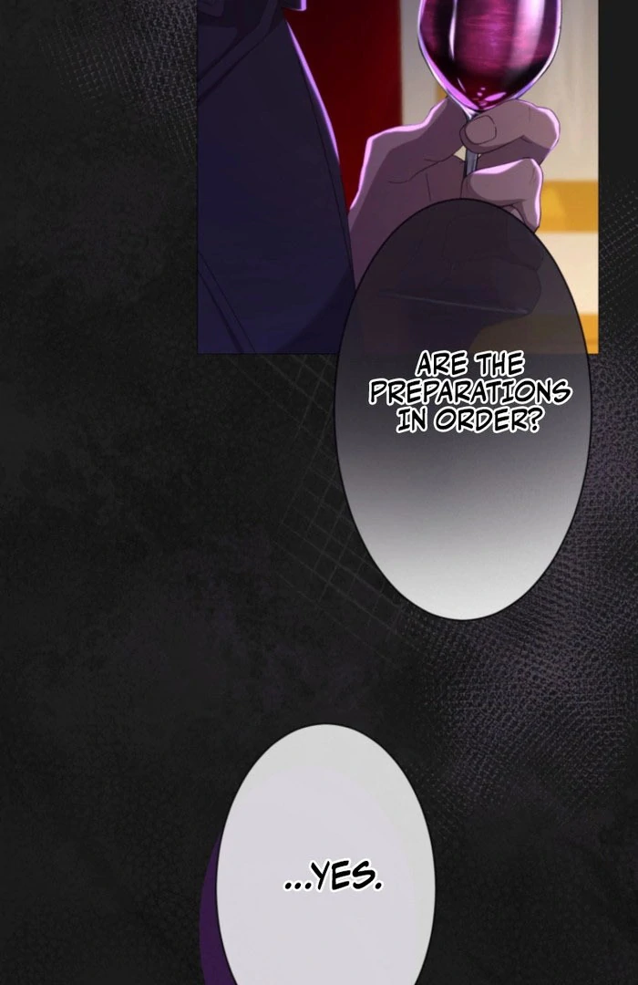 The Saint Who Wishes for Death Makes a Pact with the Cursed Prince Chapter 20 - Page 4