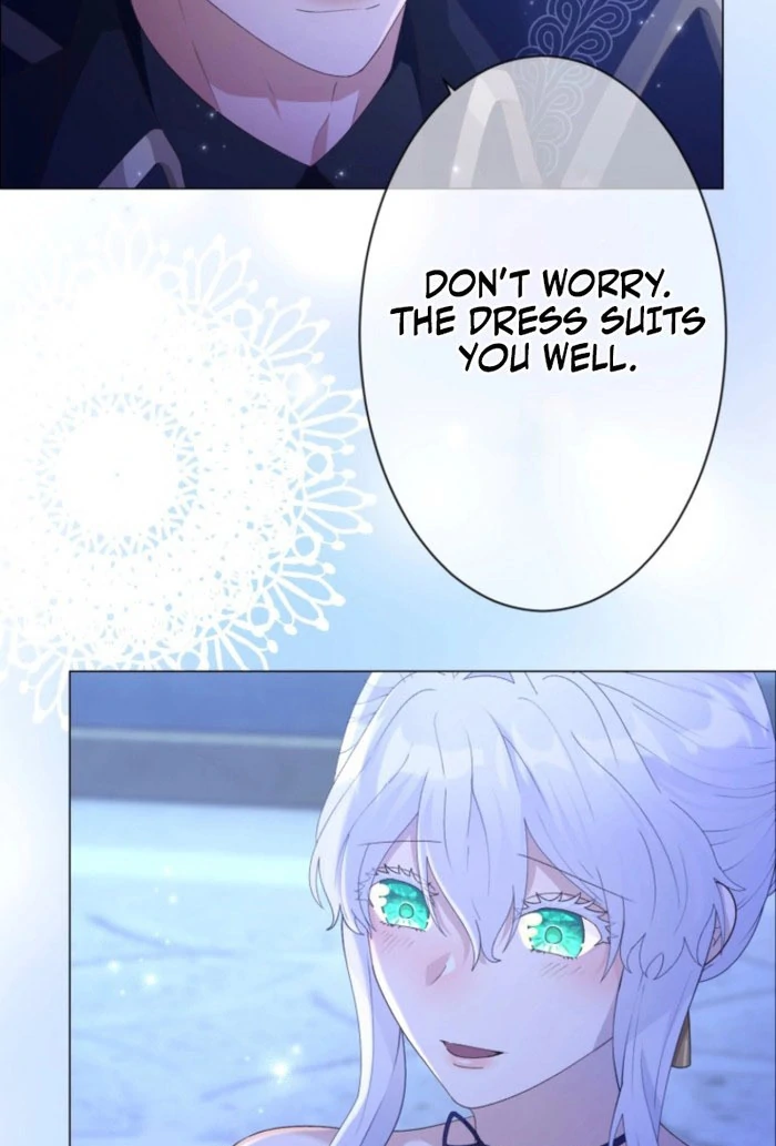 The Saint Who Wishes for Death Makes a Pact with the Cursed Prince Chapter 20 - Page 37