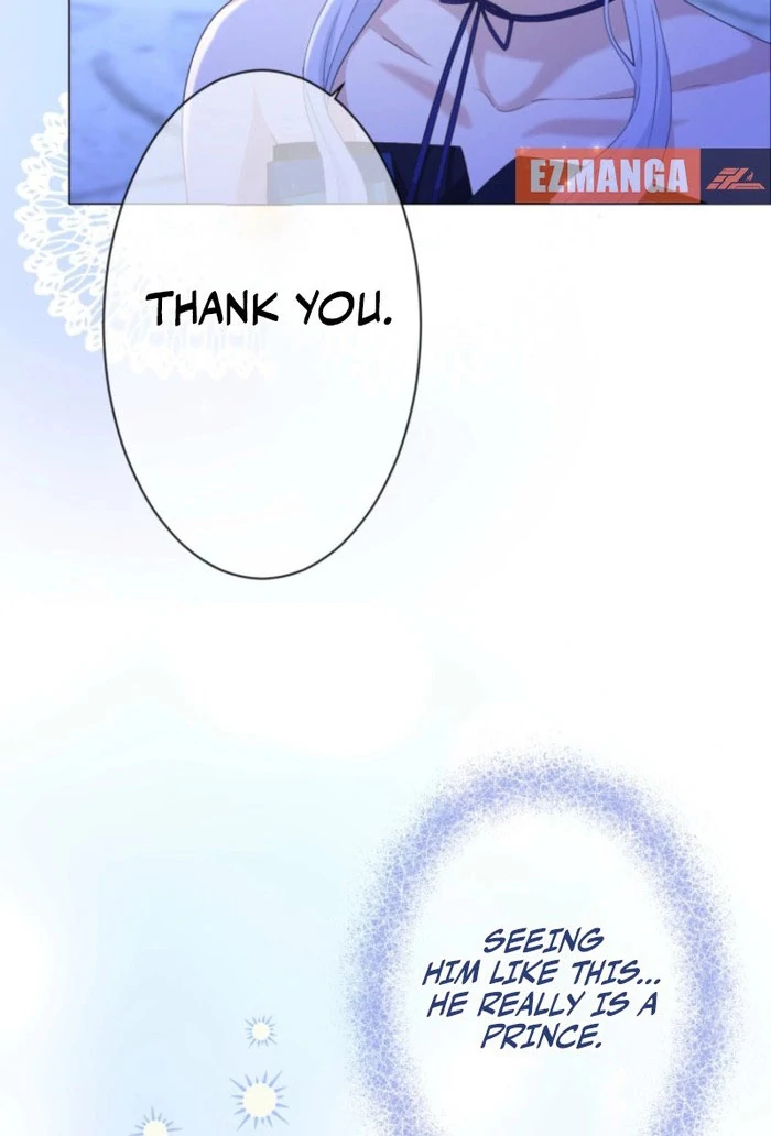 The Saint Who Wishes for Death Makes a Pact with the Cursed Prince Chapter 20 - Page 38