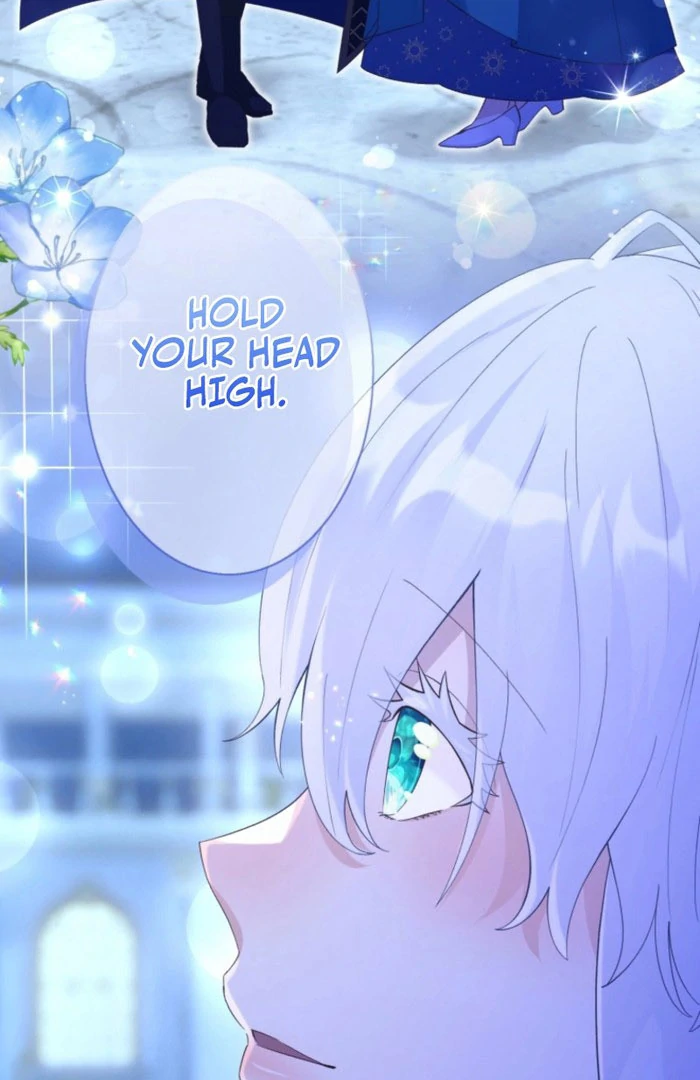 The Saint Who Wishes for Death Makes a Pact with the Cursed Prince Chapter 20 - Page 42