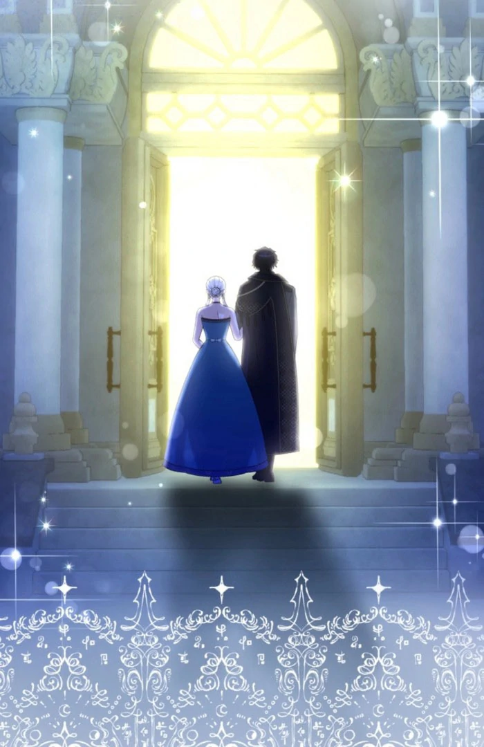 The Saint Who Wishes for Death Makes a Pact with the Cursed Prince Chapter 20 - Page 44