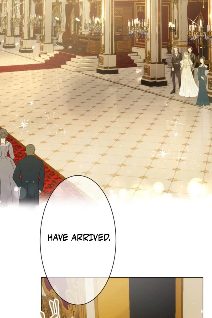 The Saint Who Wishes for Death Makes a Pact with the Cursed Prince Chapter 20 - Page 46
