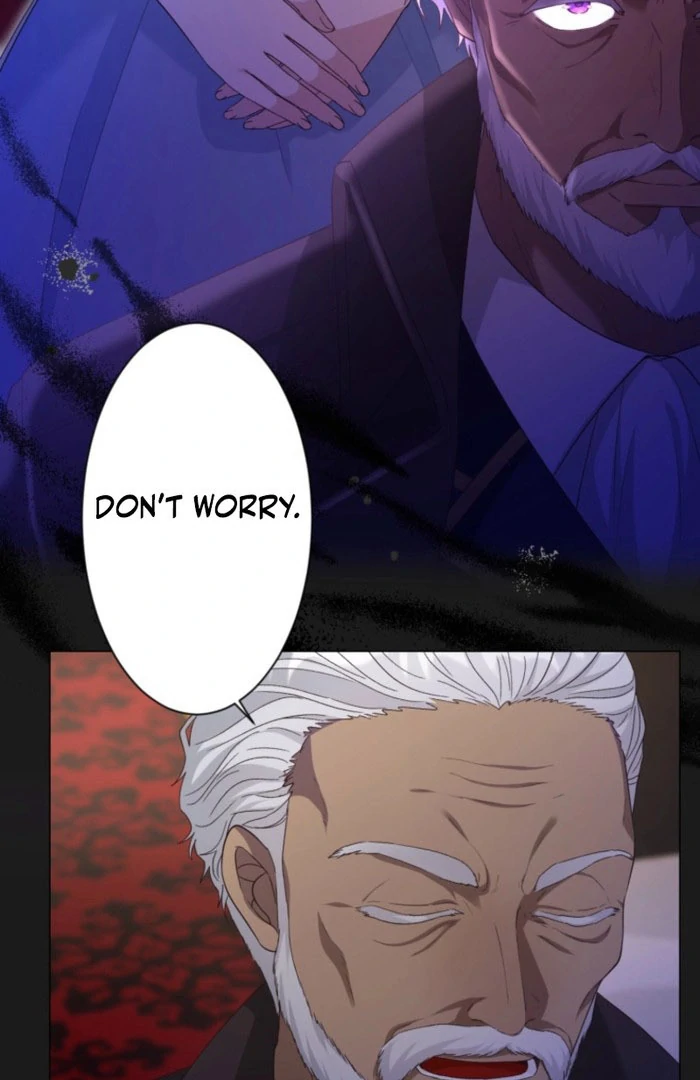 The Saint Who Wishes for Death Makes a Pact with the Cursed Prince Chapter 20 - Page 6