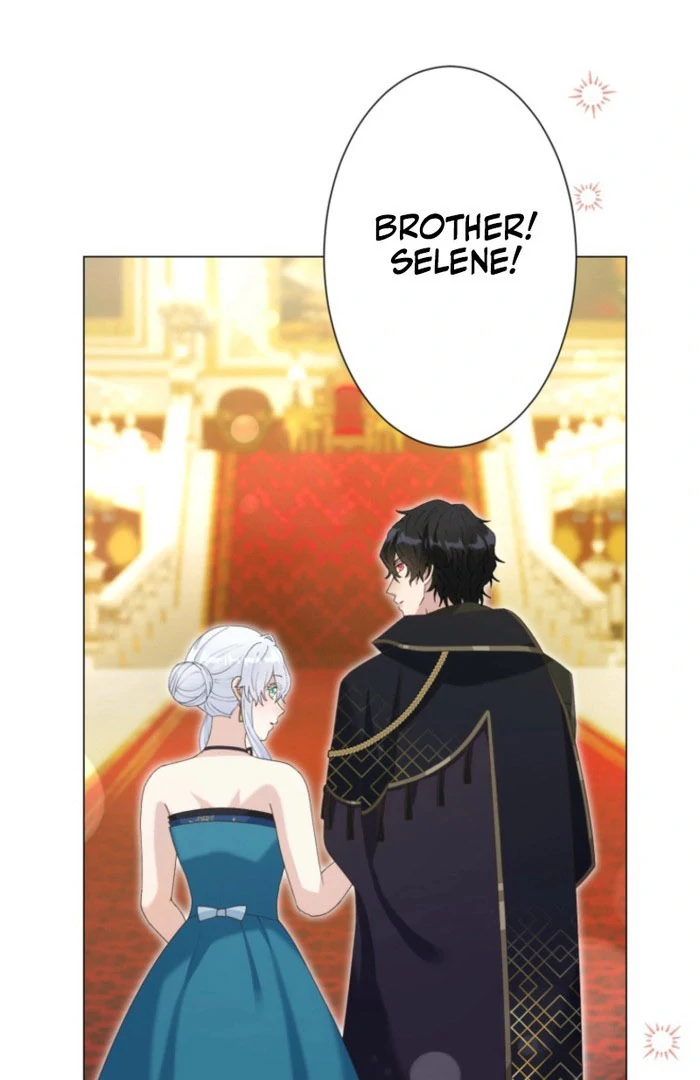 The Saint Who Wishes for Death Makes a Pact with the Cursed Prince Chapter 20 - Page 58