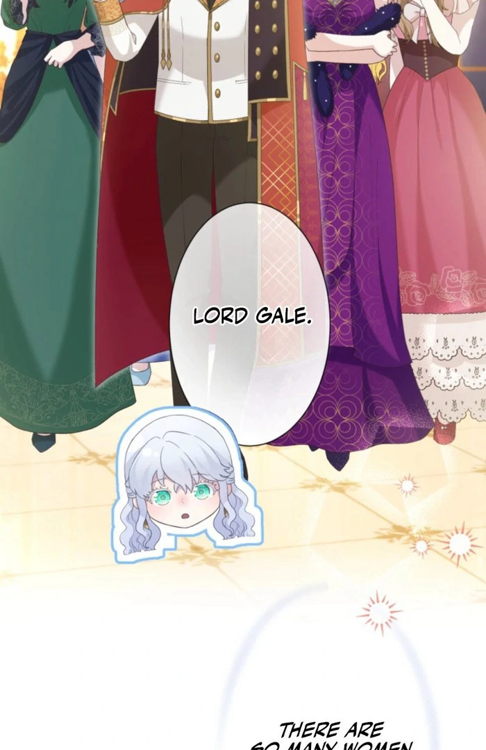 The Saint Who Wishes for Death Makes a Pact with the Cursed Prince Chapter 20 - Page 60