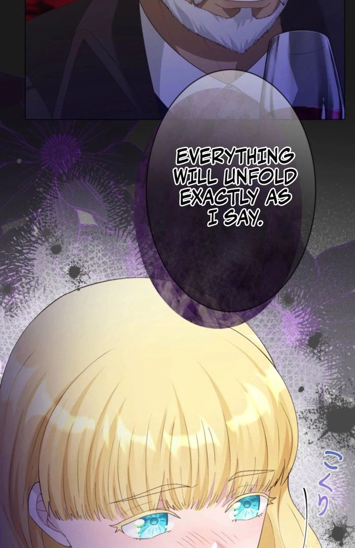 The Saint Who Wishes for Death Makes a Pact with the Cursed Prince Chapter 20 - Page 7
