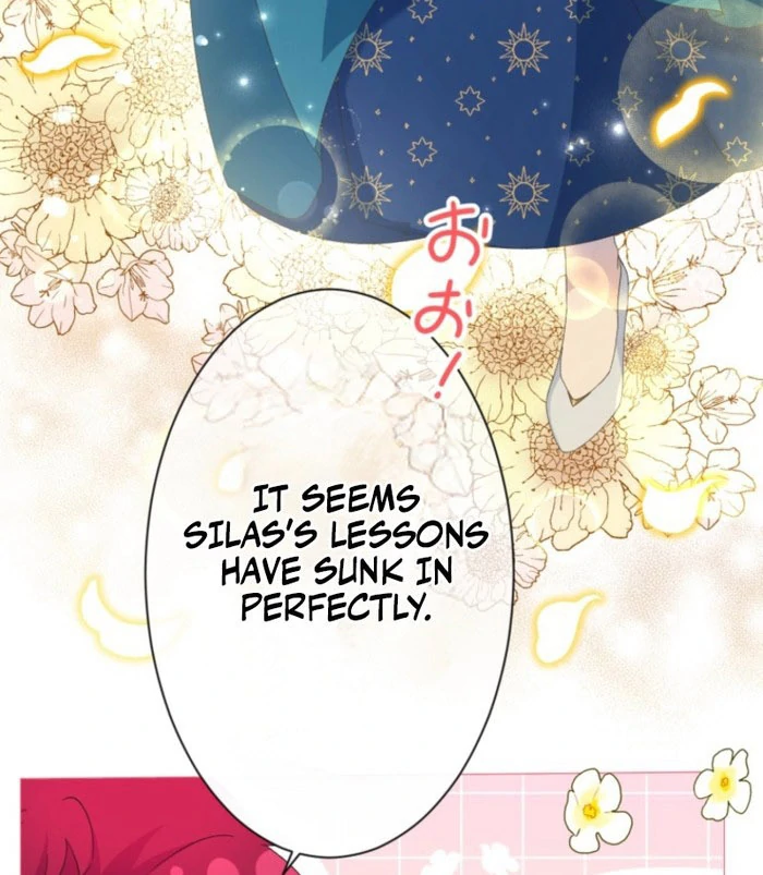 The Saint Who Wishes for Death Makes a Pact with the Cursed Prince Chapter 20 - Page 65