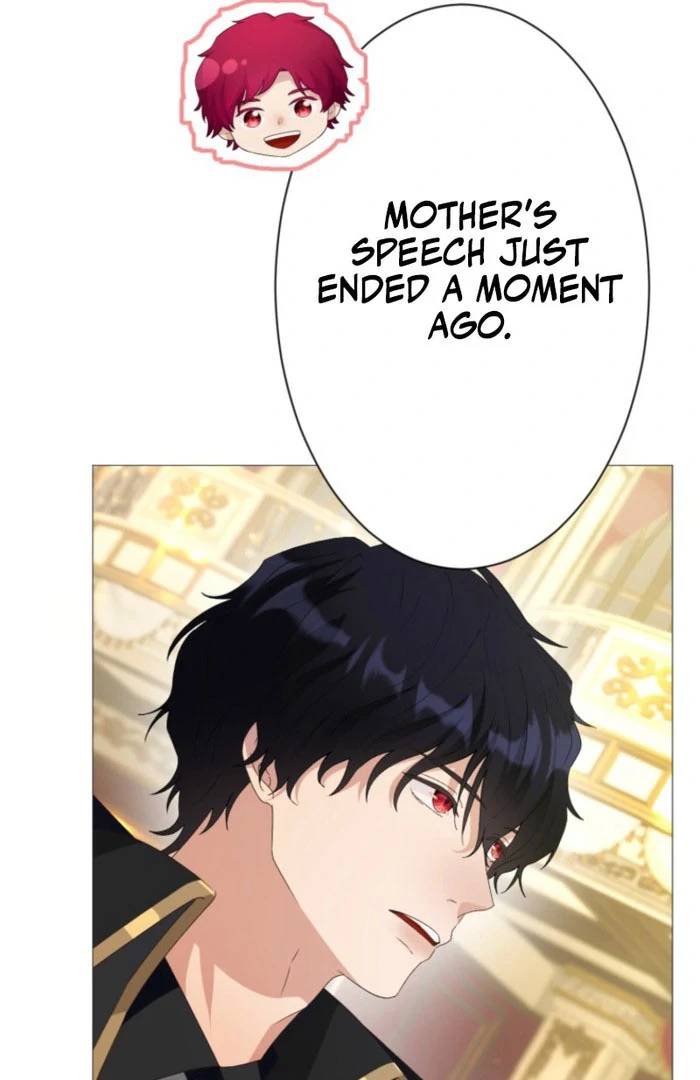 The Saint Who Wishes for Death Makes a Pact with the Cursed Prince Chapter 20 - Page 67