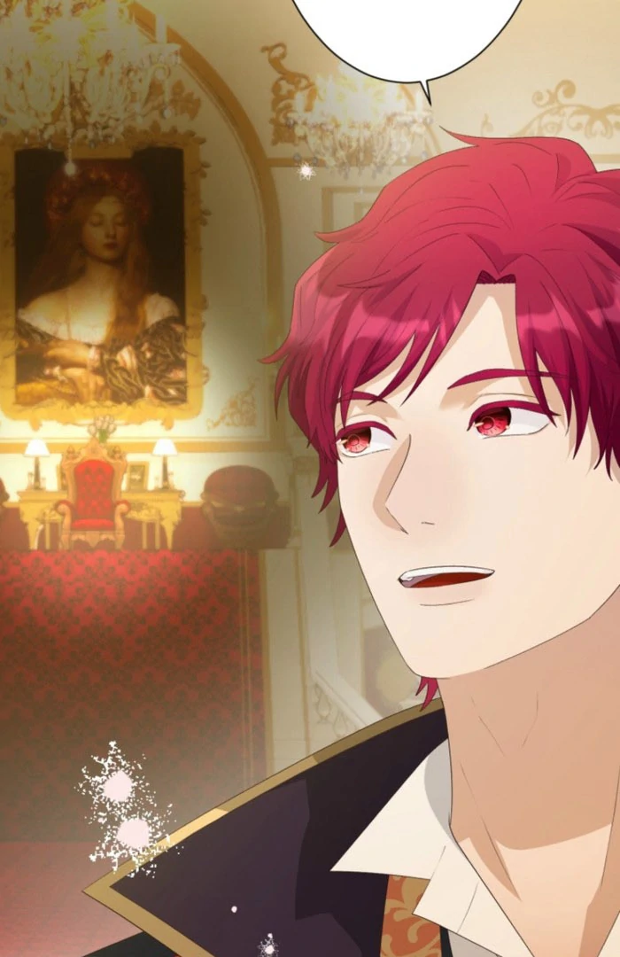 The Saint Who Wishes for Death Makes a Pact with the Cursed Prince Chapter 20 - Page 69