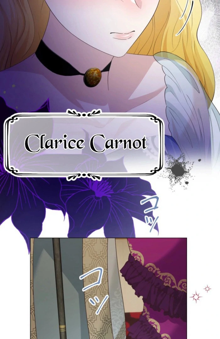 The Saint Who Wishes for Death Makes a Pact with the Cursed Prince Chapter 20 - Page 8