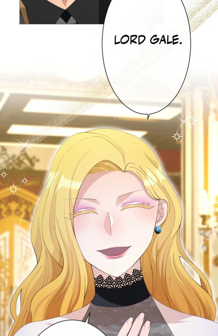 The Saint Who Wishes for Death Makes a Pact with the Cursed Prince Chapter 20 - Page 71