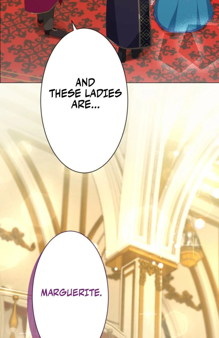 The Saint Who Wishes for Death Makes a Pact with the Cursed Prince Chapter 20 - Page 74