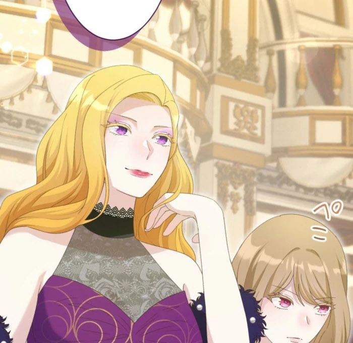 The Saint Who Wishes for Death Makes a Pact with the Cursed Prince Chapter 20 - Page 75