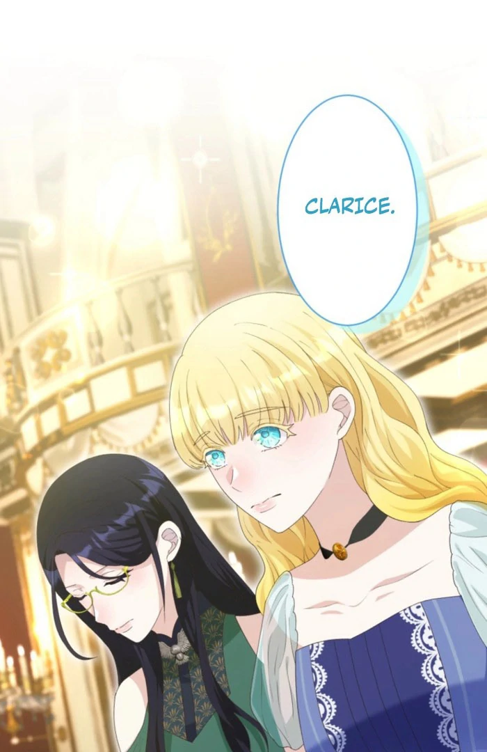 The Saint Who Wishes for Death Makes a Pact with the Cursed Prince Chapter 20 - Page 77