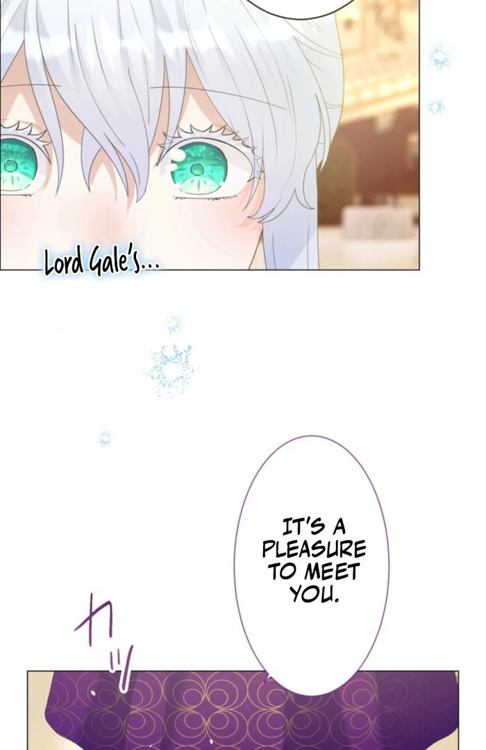 The Saint Who Wishes for Death Makes a Pact with the Cursed Prince Chapter 20 - Page 79