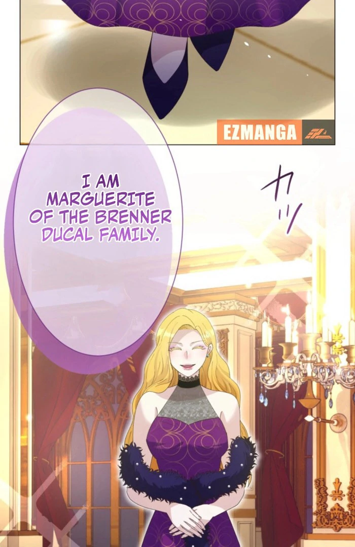The Saint Who Wishes for Death Makes a Pact with the Cursed Prince Chapter 20 - Page 80