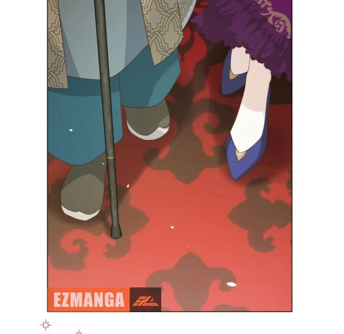 The Saint Who Wishes for Death Makes a Pact with the Cursed Prince Chapter 20 - Page 9