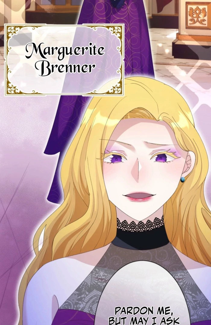 The Saint Who Wishes for Death Makes a Pact with the Cursed Prince Chapter 20 - Page 81