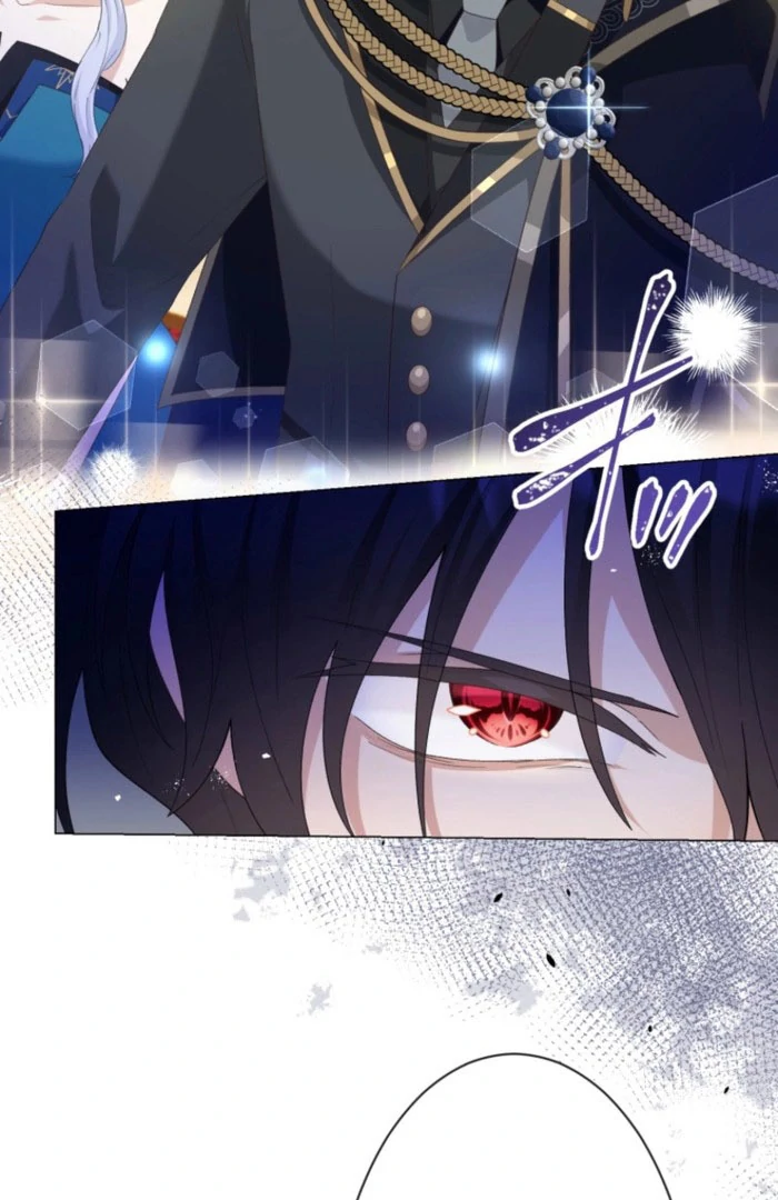 The Saint Who Wishes for Death Makes a Pact with the Cursed Prince Chapter 20 - Page 83