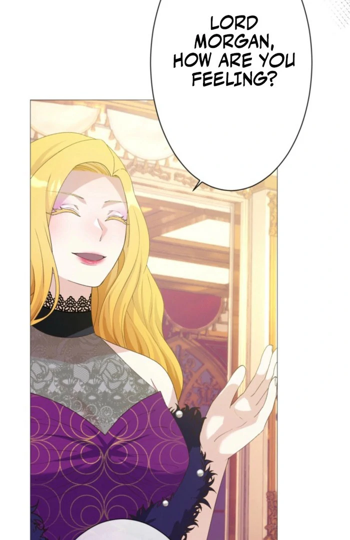 The Saint Who Wishes for Death Makes a Pact with the Cursed Prince Chapter 20 - Page 84