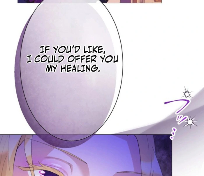 The Saint Who Wishes for Death Makes a Pact with the Cursed Prince Chapter 20 - Page 85