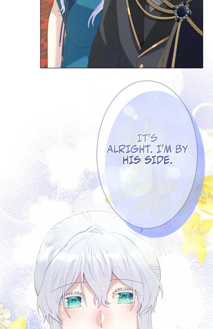 The Saint Who Wishes for Death Makes a Pact with the Cursed Prince Chapter 20 - Page 88
