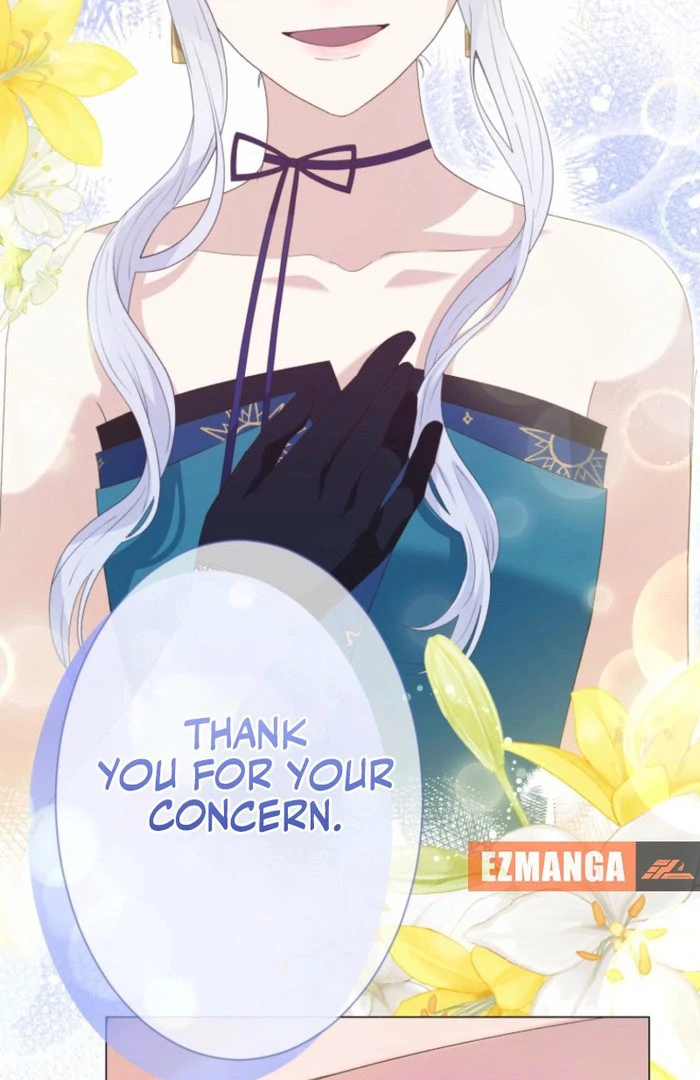 The Saint Who Wishes for Death Makes a Pact with the Cursed Prince Chapter 20 - Page 89