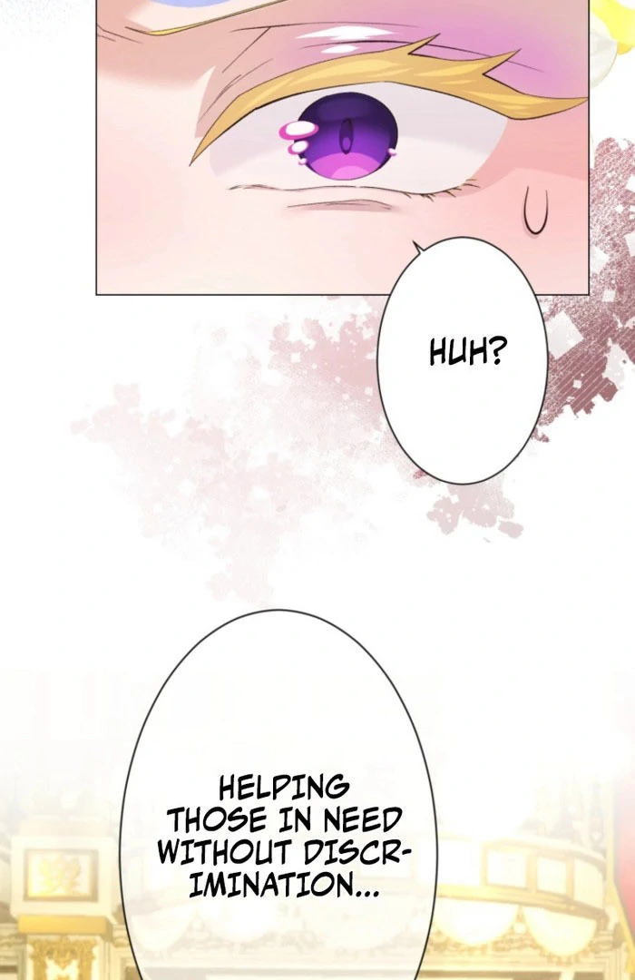 The Saint Who Wishes for Death Makes a Pact with the Cursed Prince Chapter 20 - Page 90