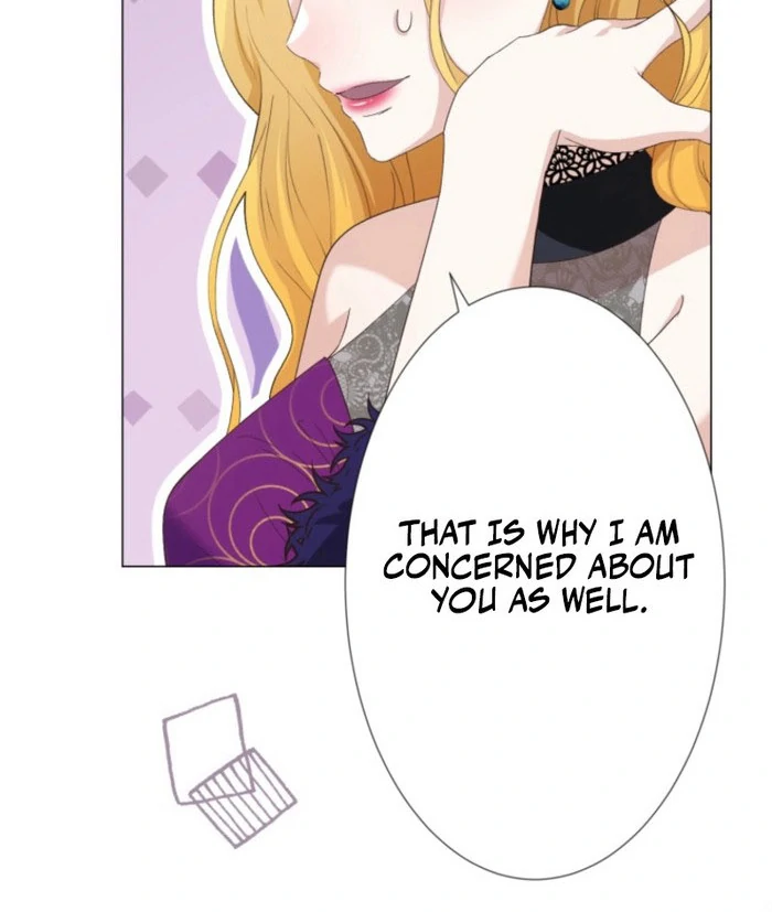 The Saint Who Wishes for Death Makes a Pact with the Cursed Prince Chapter 20 - Page 95