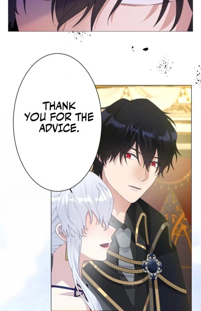 The Saint Who Wishes for Death Makes a Pact with the Cursed Prince Chapter 20 - Page 98