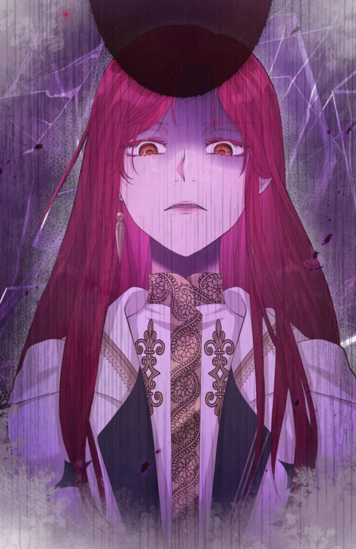 The Saint Who Wishes for Death Makes a Pact with the Cursed Prince Chapter 22 - Page 101