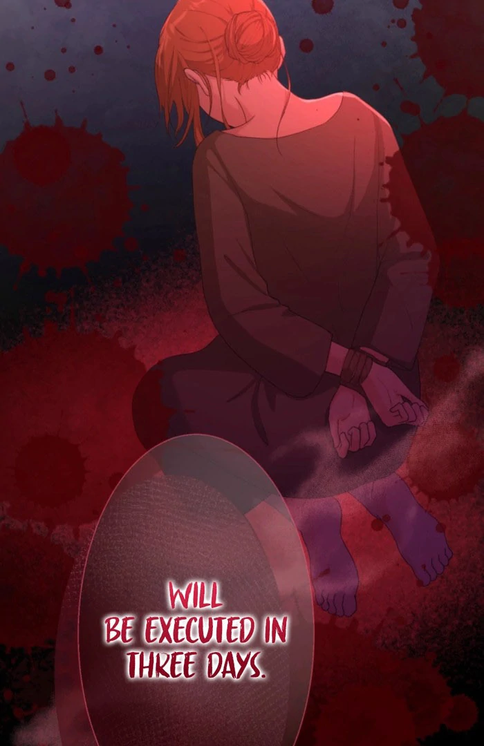 The Saint Who Wishes for Death Makes a Pact with the Cursed Prince Chapter 22 - Page 106