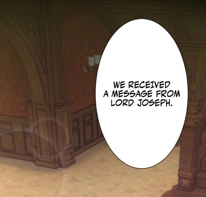 The Saint Who Wishes for Death Makes a Pact with the Cursed Prince Chapter 22 - Page 19