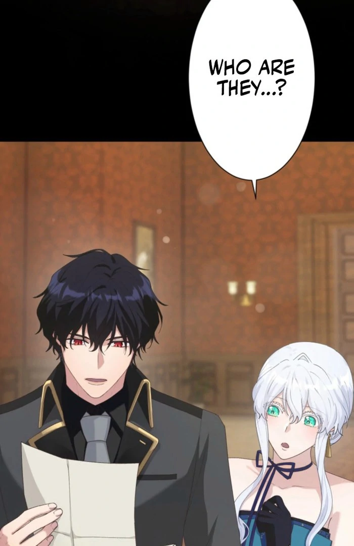 The Saint Who Wishes for Death Makes a Pact with the Cursed Prince Chapter 22 - Page 22