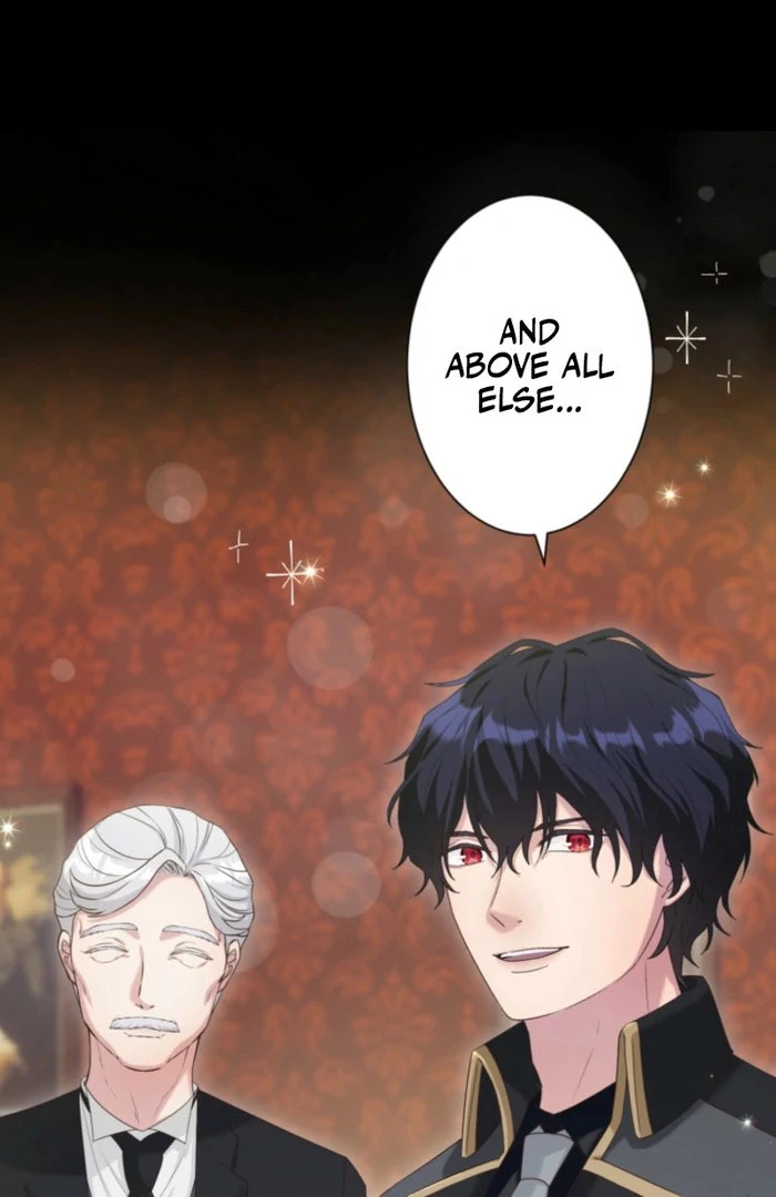 The Saint Who Wishes for Death Makes a Pact with the Cursed Prince Chapter 22 - Page 26