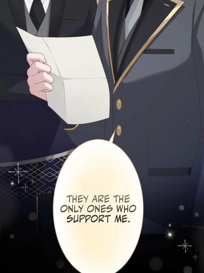 The Saint Who Wishes for Death Makes a Pact with the Cursed Prince Chapter 22 - Page 27