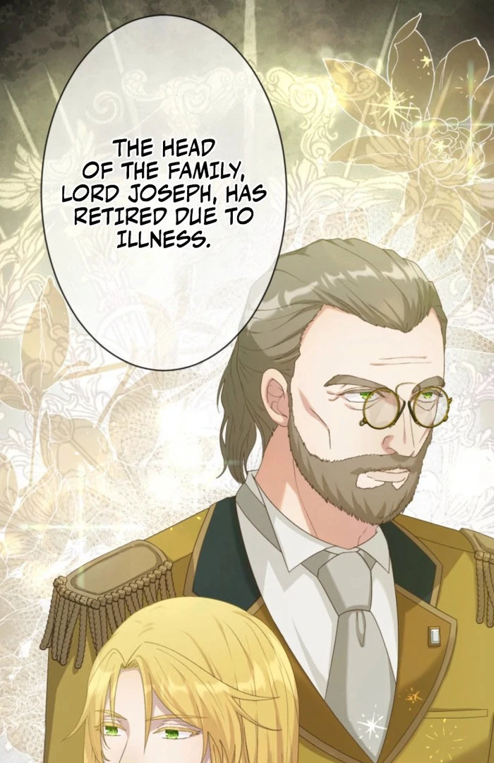 The Saint Who Wishes for Death Makes a Pact with the Cursed Prince Chapter 22 - Page 29