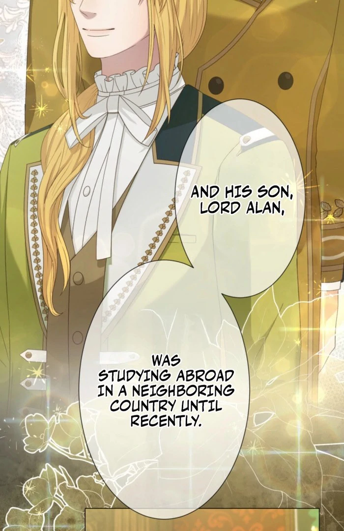 The Saint Who Wishes for Death Makes a Pact with the Cursed Prince Chapter 22 - Page 30