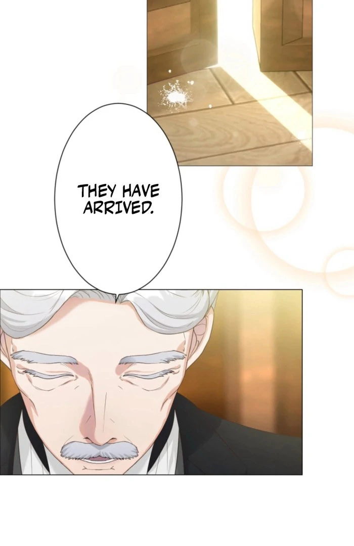 The Saint Who Wishes for Death Makes a Pact with the Cursed Prince Chapter 22 - Page 4