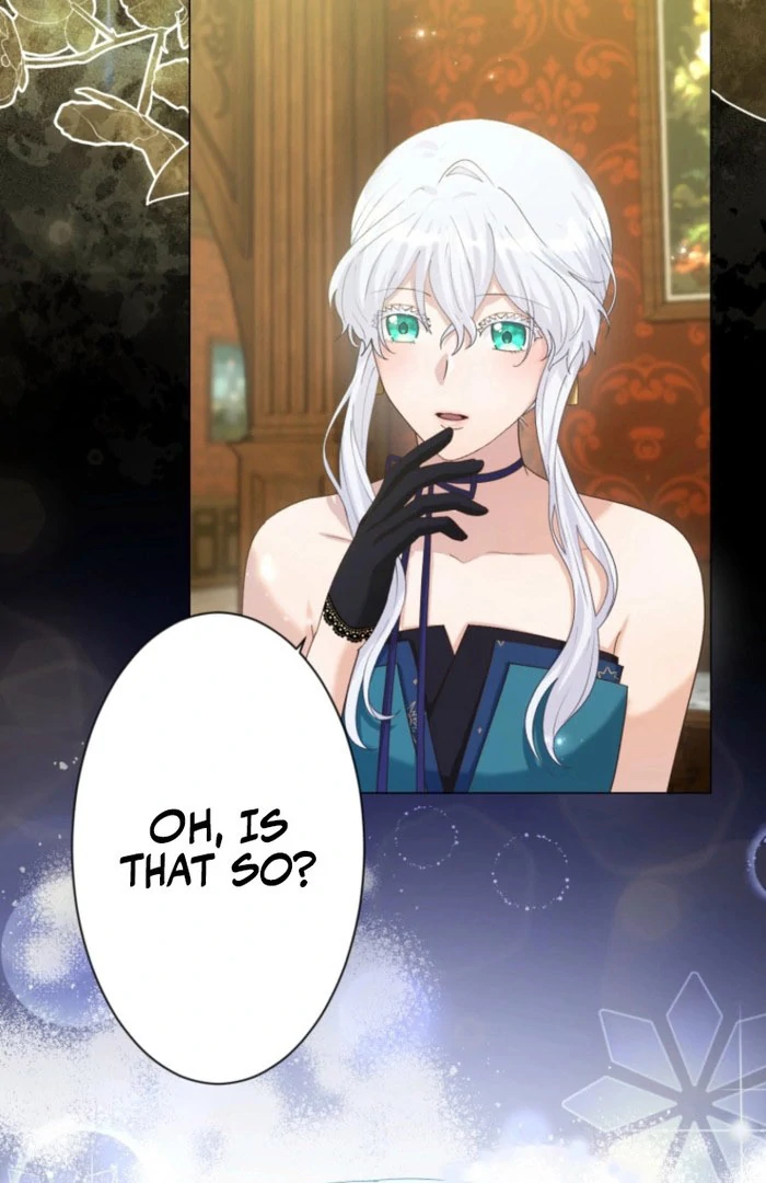 The Saint Who Wishes for Death Makes a Pact with the Cursed Prince Chapter 22 - Page 31