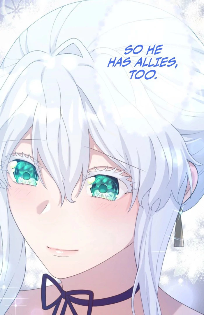 The Saint Who Wishes for Death Makes a Pact with the Cursed Prince Chapter 22 - Page 32
